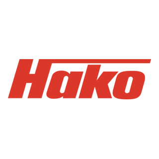 Hako Logo PNG Vector