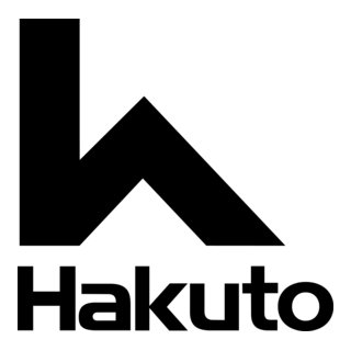 Hakuto Logo PNG Vector