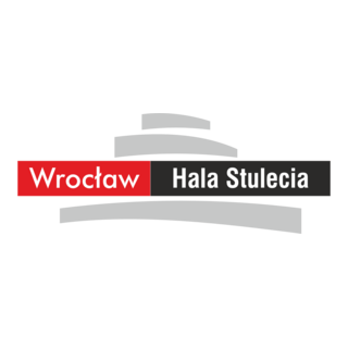 Hala Stulecia Logo PNG Vector