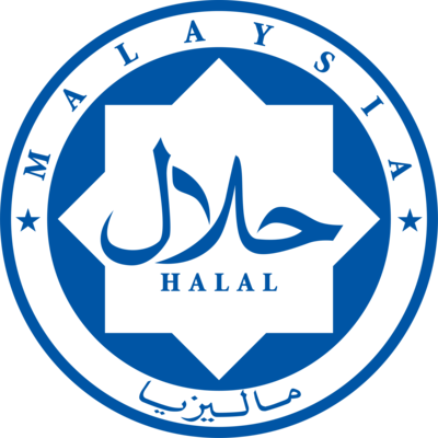 Halal Logo PNG Vector