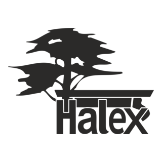 Halex Elblag Logo PNG Vector