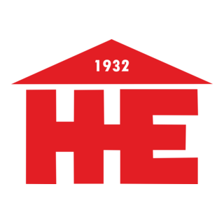 halk evleri Logo PNG Vector