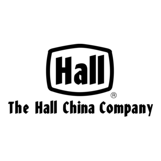 Hall Logo PNG Vector