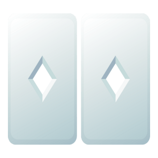 Halo 3 Medals - Captain Grade 1 Logo PNG Vector