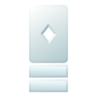 Halo 3 Medals - Lieutenant Grade 3 Logo PNG Vector