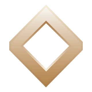 Halo 3 Medals - Recruit Logo PNG Vector