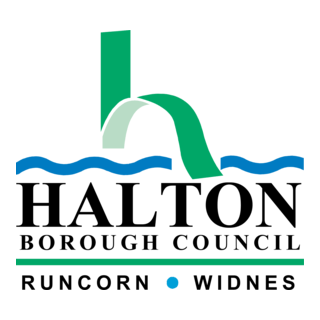 Halton Borough Council Logo PNG Vector
