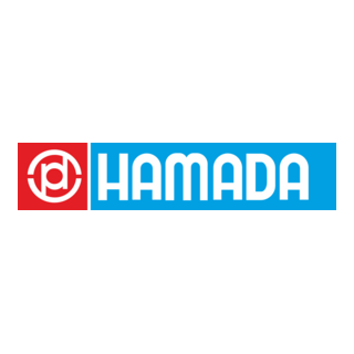 Hamada Logo PNG Vector