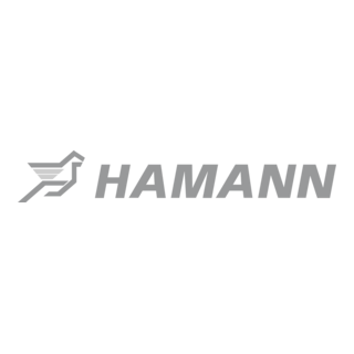 HAMANN Logo PNG Vector