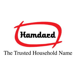 Hamdard Logo PNG Vector