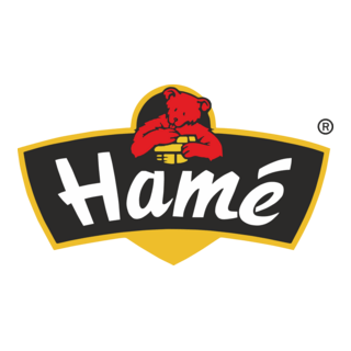 Hame Logo PNG Vector