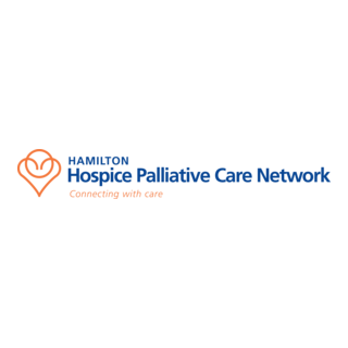 Hamilton Hospice Palliative Care Network Logo PNG Vector