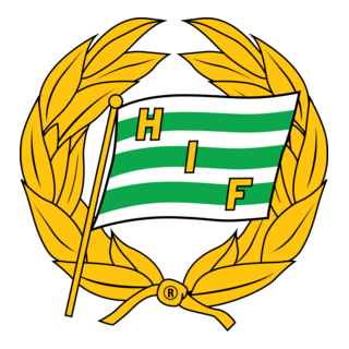 Hammarby Logo PNG Vector