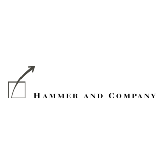 Hammer and Company Logo PNG Vector