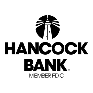 Hancock Bank Logo PNG Vector