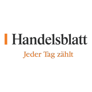 Handelsblatt Logo PNG Vector
