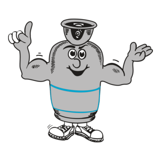 Handigas Logo PNG Vector