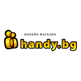 handy.bg Logo PNG Vector
