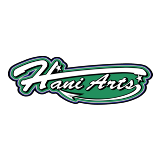Hani Arts Logo PNG Vector