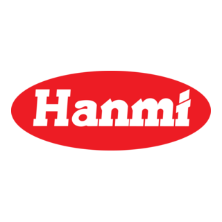 Hanmi Pharmaceutical Logo PNG Vector