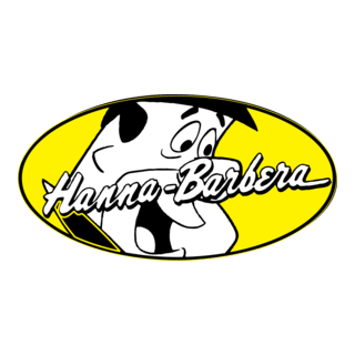 Hanna-Barbera Logo PNG Vector