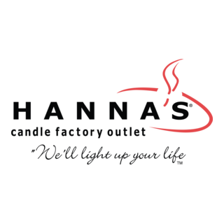 Hanna's Logo PNG Vector