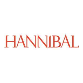 Hannibal Logo PNG Vector