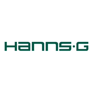 hanns g Logo PNG Vector