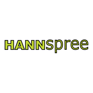 hannspree Logo PNG Vector