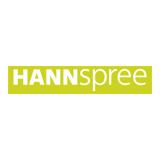 hannspree Logo PNG Vector