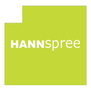 hannspree Logo PNG Vector