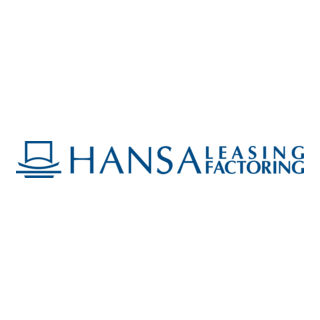 Hansa Logo PNG Vector