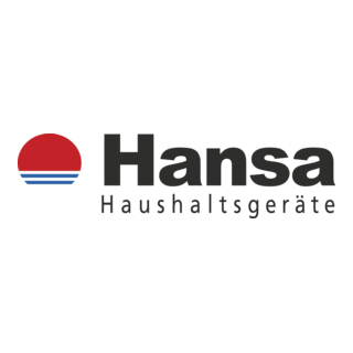 Hansa Logo PNG Vector