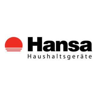 Hansa Logo PNG Vector