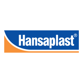 Hansaplast Logo PNG Vector
