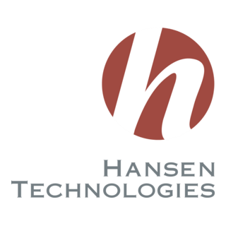 Hansen Technologies Logo PNG Vector