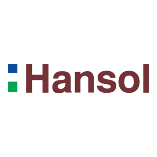 Hansol Logo PNG Vector