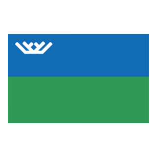Hanty-Mansi Logo PNG Vector
