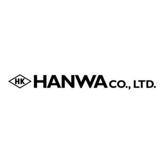 Hanwa Logo PNG Vector