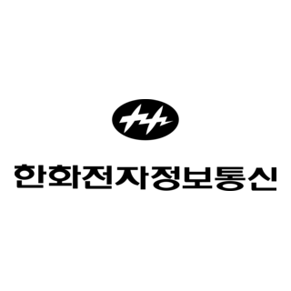 Hanwha Logo PNG Vector