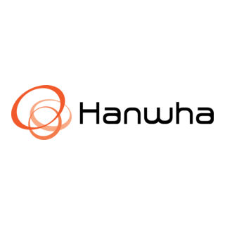 Hanwha Logo PNG Vector