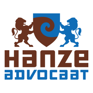 Hanze advocaat Logo PNG Vector