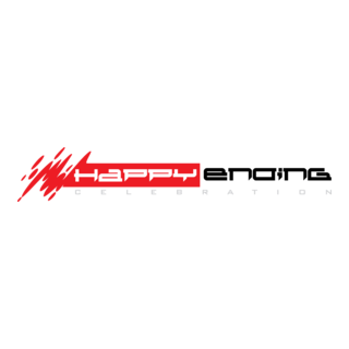 Happy Ending Logo PNG Vector