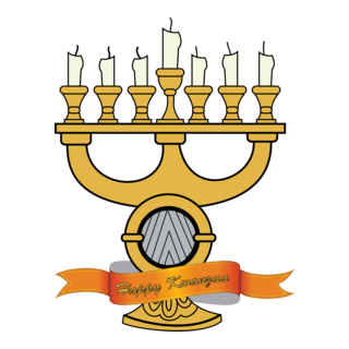 Happy Kwanzaa Logo PNG Vector