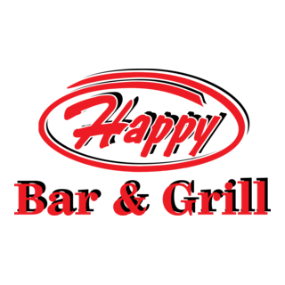 Happy Logo PNG Vector