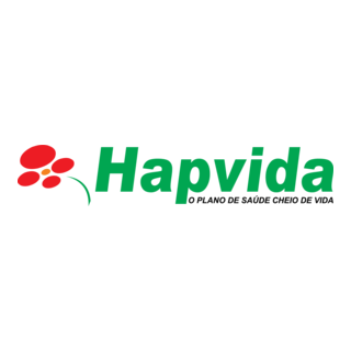 Hapvida Logo PNG Vector