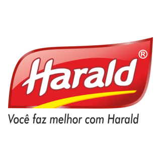 HARALD Logo PNG Vector