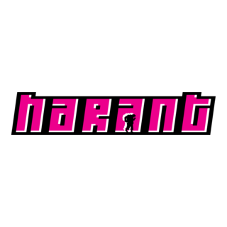 harant Logo PNG Vector