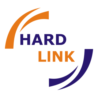 Hardlink Logo PNG Vector