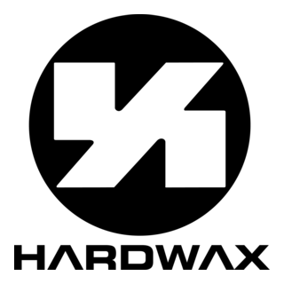 Hardwax Logo PNG Vector